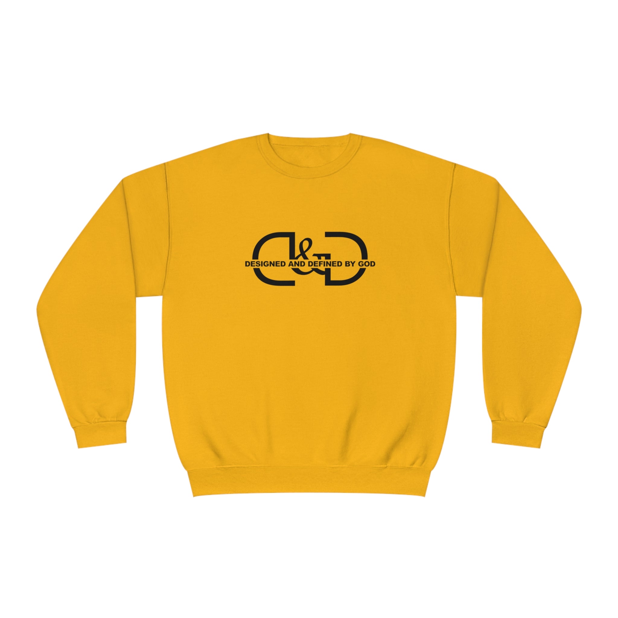 Designed & Defined Crewneck Sweatshirt