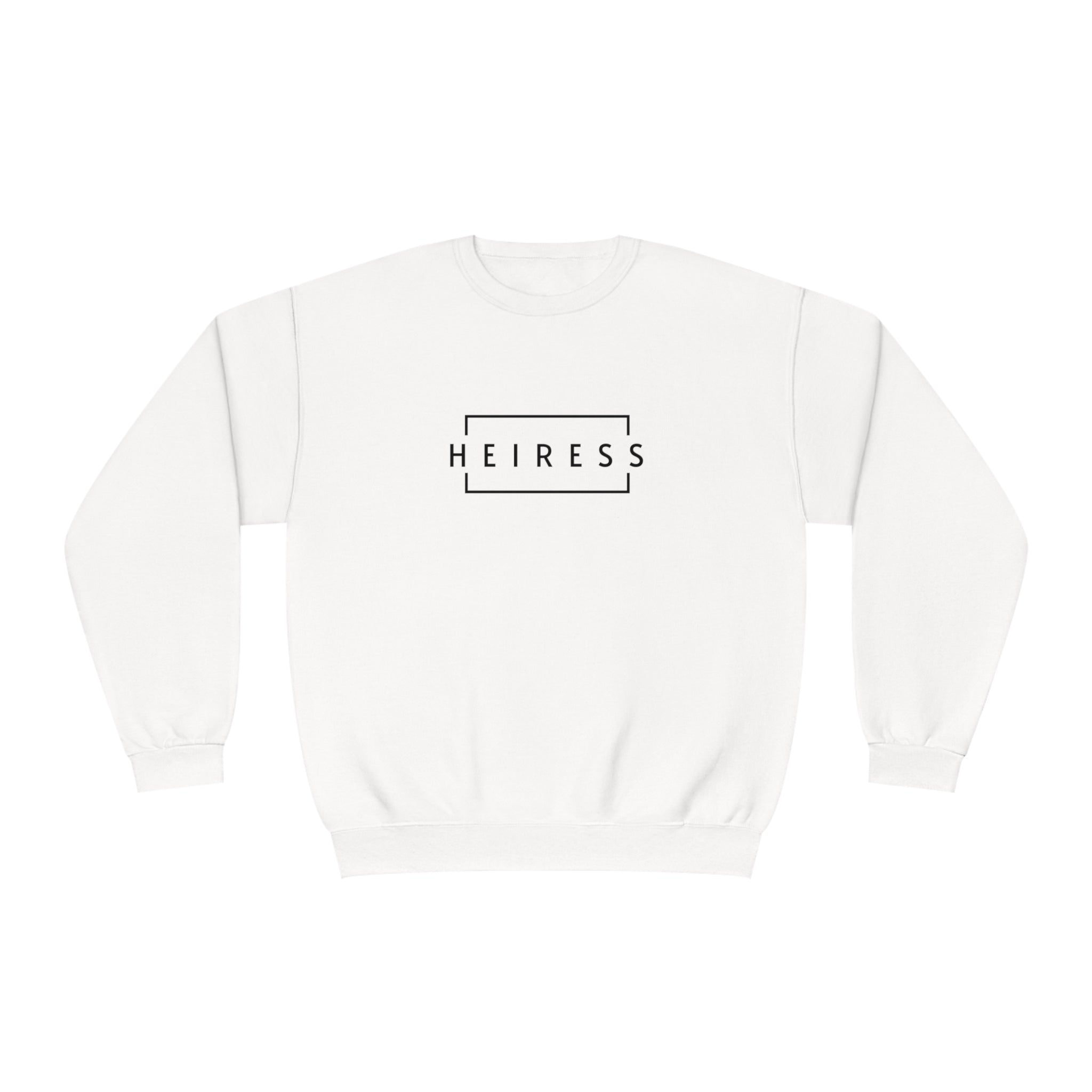 HEIRESS Crewneck Sweatshirt