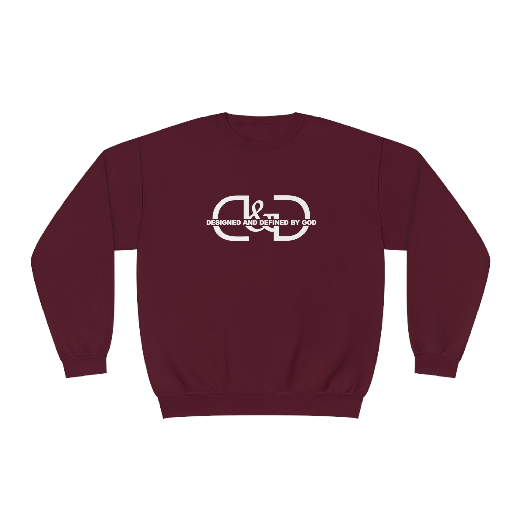 Designed & Defined Crewneck Sweatshirt