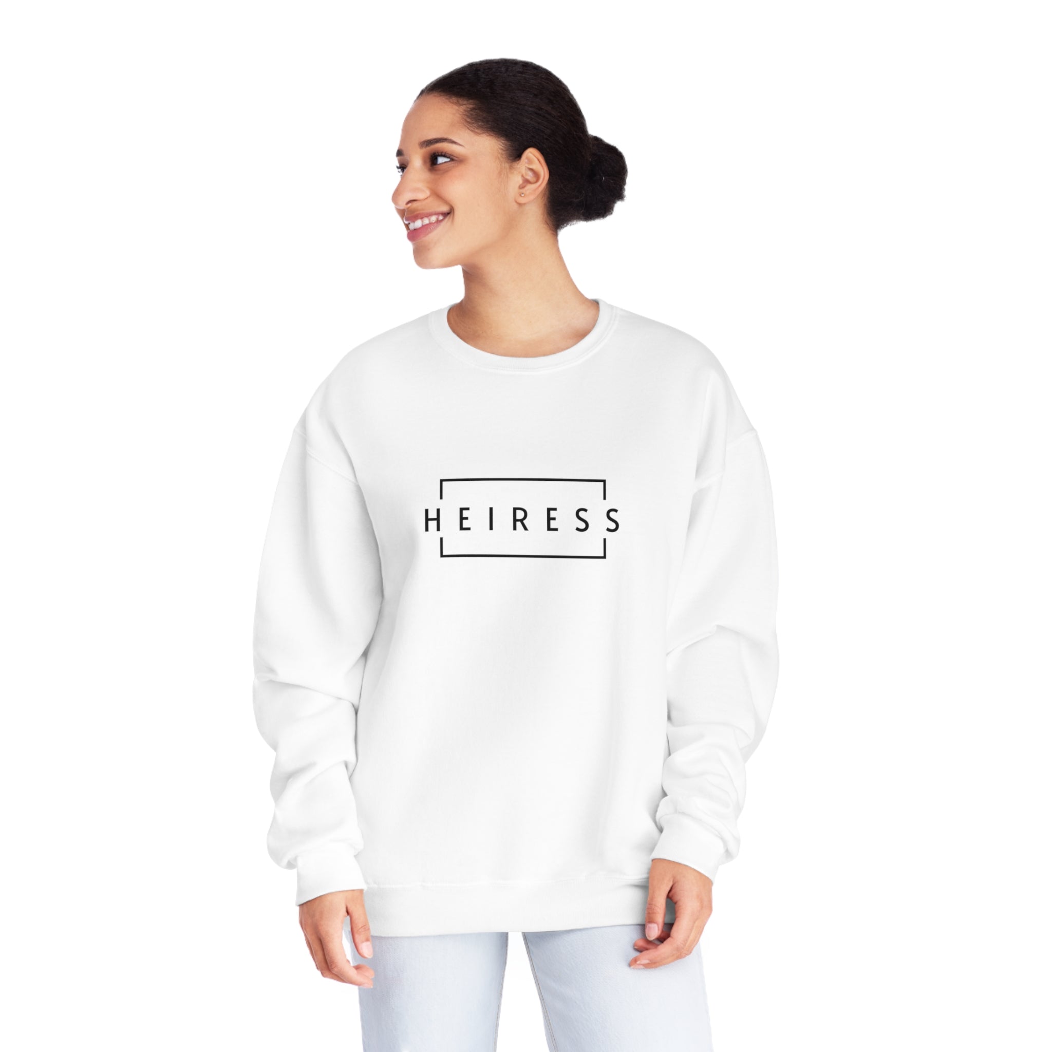 HEIRESS Crewneck Sweatshirt