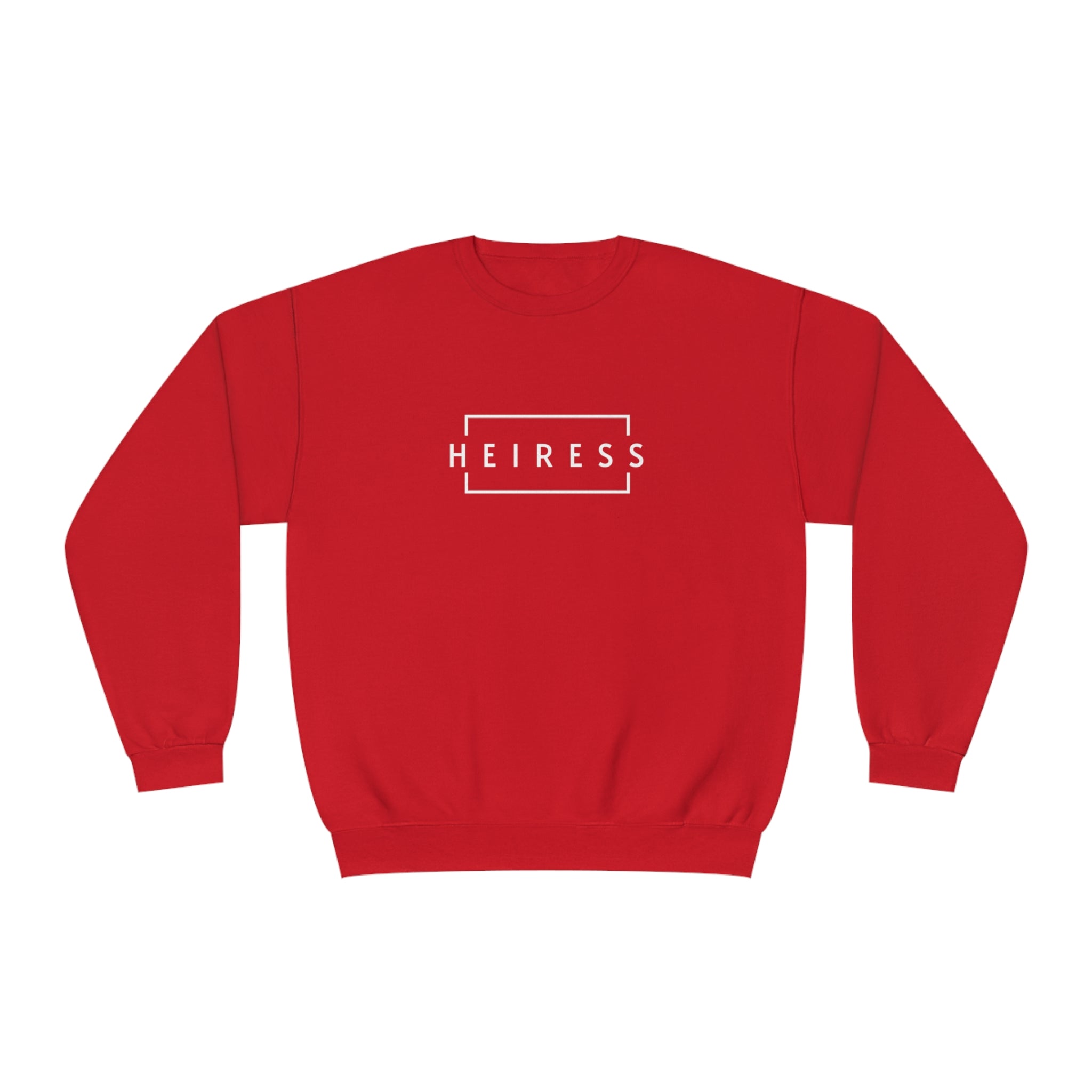 HEIRESS Crewneck Sweatshirt