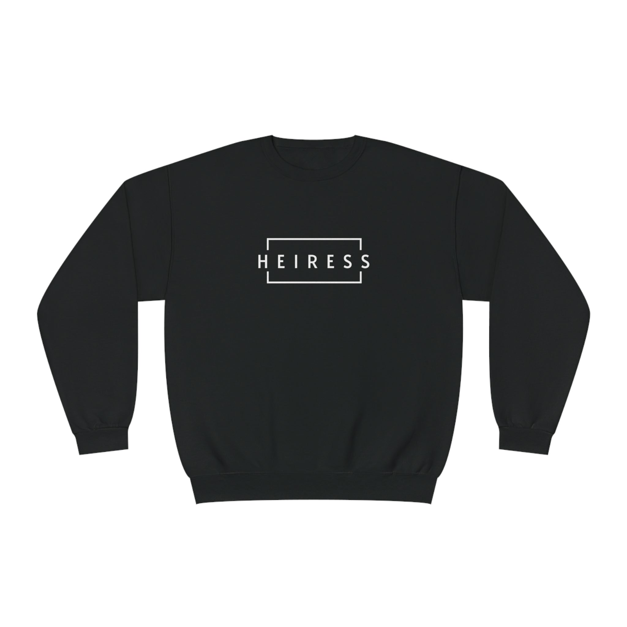 HEIRESS Crewneck Sweatshirt