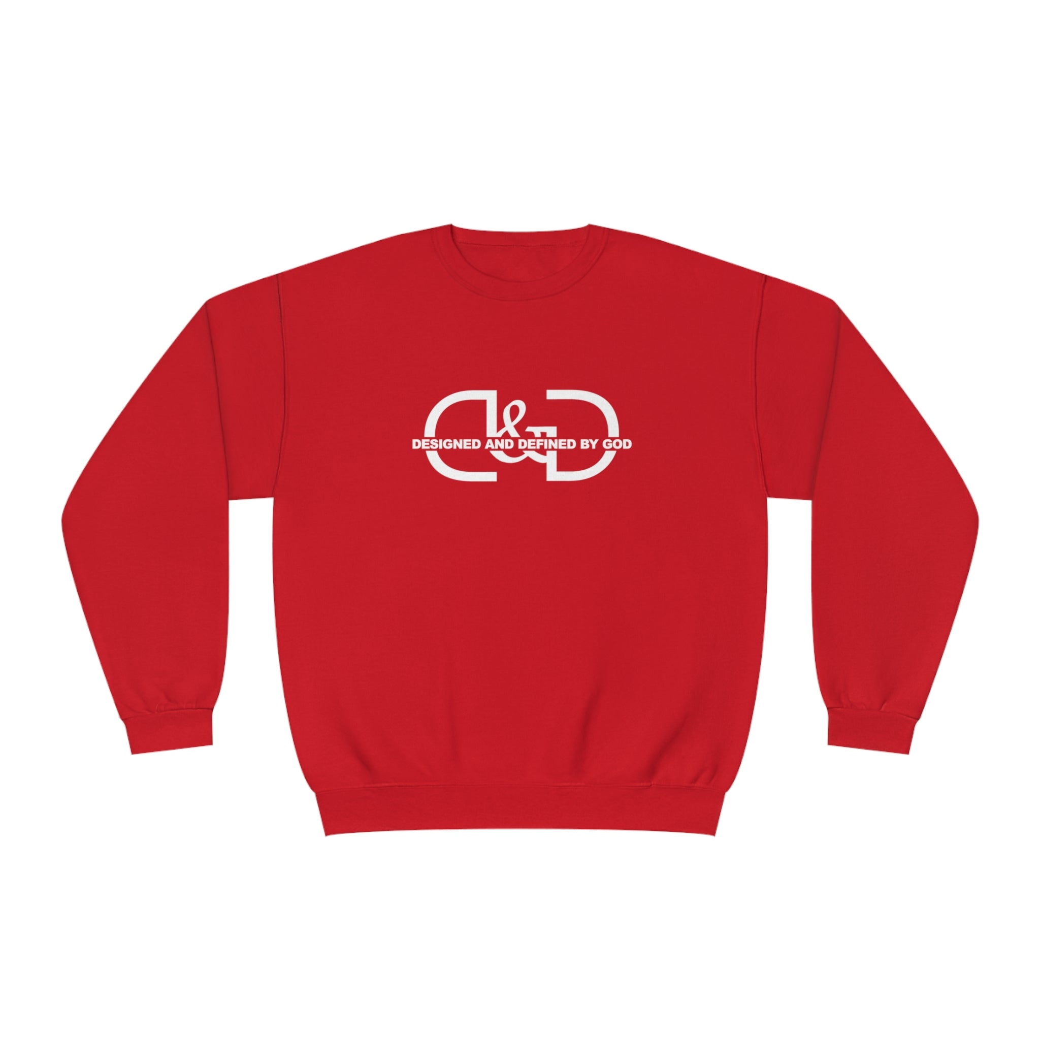 Designed & Defined Crewneck Sweatshirt